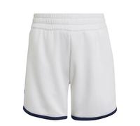 Pantaloncini per ragazzi Adidas Classics Climacool - white - Blu (128 cm)
