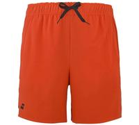 Babolat Play Shorts Arancione 8-10 Years Ragazzo