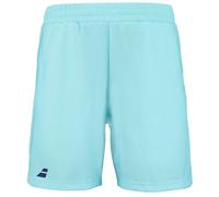 Pantaloncini per ragazzi Babolat Play Short Boy - Blu (140 cm)