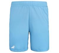 Pantaloncini per ragazzi Babolat Play Short Boy - Blu (164 cm)