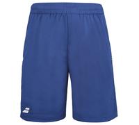 Pantaloncini per ragazzi Babolat Play Short Boy - sodalite blue - Blu (128 cm)