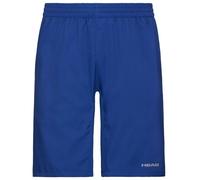 Pantaloncini per ragazzi Head Club Bermudas - Blu 164 cm