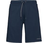 Pantaloncini per ragazzi Head Club Jacob Bermudas - Blu (140 cm)
