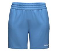 Pantaloncini per ragazzi Head Jr Vision - blue - Blu (152 cm)