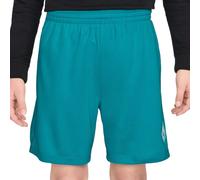 Pantaloncini per ragazzi Nike Boys Dri-FIT Multi - energy/white - Verde (XL)