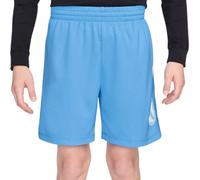 Pantaloncini per ragazzi Nike Boys Dri-FIT Multi - football blue/white - Blu (M)