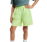 Pantaloncini per ragazzi Nike Boys Dri-Fit Multi+ Training - light liquid lime/white - Verde (L)