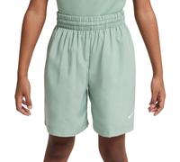 Pantaloncini per ragazzi Nike Boys Dri-Fit Multi+ Training - steam/white - Verde (S)