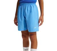 Pantaloncini per ragazzi Nike Boys Dri-Fit Multi+ Training - university blue/white - Blu (M)
