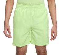 Pantaloncini per ragazzi Nike Boys Dri-Fit Multi+ Training - Verde (S)