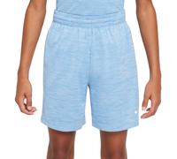 Pantaloncini per ragazzi Nike Boys Multi Dri-FIT - blue beyond/pure/blue - Blu (XS)