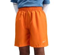 Pantaloncini per ragazzi Nike Boys Multi Dri-FIT Training - bright ceramic/white - Arancione (M)