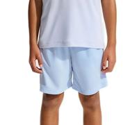 Pantaloncini per ragazzi Nike Dri-FIT Multi - hydrogen blue/white - Blu (S)