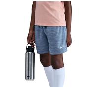 Pantaloncini per ragazzi Nike Dri-FIT Multi - world indigo/celestine blue/white - Blu (M)