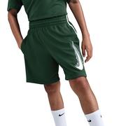 Pantaloncini per ragazzi Nike Kids Dri-FIT Multi Big Training - fir/white/white - Verde (XL)