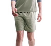 Pantaloncini per ragazzi Nike Kids Dri-FIT Multi Big Training - light army/olive aura/white - Verde (M)