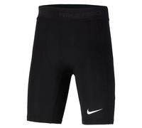 Pantaloncini per ragazzi Nike Kids Dri-Fit Pro Shorts - Nero XL