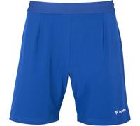 Pantaloncini per ragazzi Tecnifibre Stretch Short Jr - royal - Blu (S)