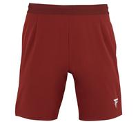 Pantaloncini per ragazzi Tecnifibre Team - cardinal - Rosso (XS)
