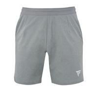Pantaloncini per ragazzi Tecnifibre Team Junior - silver - Grigio (XS)