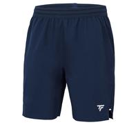 Pantaloncini per ragazzi Tecnifibre Team Stretch Junior - marine - Blu (XS)