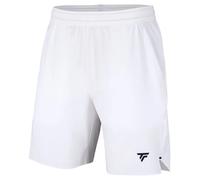 Pantaloncini per ragazzi Tecnifibre Team Stretch Junior - white - Bianco (XS)