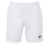 Pantaloncini per ragazzi Tecnifibre Team - white - Bianco (S)
