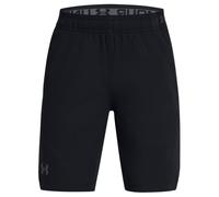Pantaloncini per ragazzi Under Armour Boys Vanish - Nero (M)