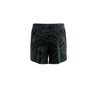 Compressport - Performance Short Aurora - Pantaloncini da running L nero