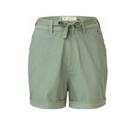 Pantaloncini Picture ANJEL SHORTS (B Green Spray) Donna XS