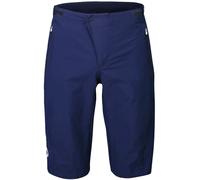 Pantaloncini Poc Essential Enduro - Blu Navy L / Blu