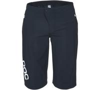 Pantaloncini Poc Essential Enduro - Nero XL / Nero