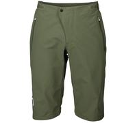Pantaloncini Poc Essential Enduro - Verde XL / Verde