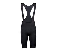 POC - Cadence Cargo Bib Shorts - Pantaloni da ciclismo XXL nero