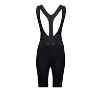 POC W's Cadence Bib Shorts - Donna - Nero - Taglia M- modello 2025