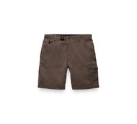 Pantaloncini Prana Stretch Zion (MUD) Uomo 30