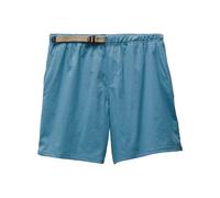 Pantaloncini Prana Stretch Zion Pull On (High Tide) Uomo S