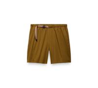 Pantaloncini Prana Stretch Zion Pull On (RETRO OLIVE) Uomo S