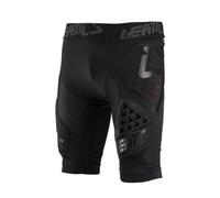 PANTALONCINI PROTETTIVI 3DF 3.0 CON PROTEZIONI LATERALI RESISTENTI ALLE ABRAS...