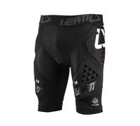 PANTALONCINI PROTETTIVI 3DF 4.0 CON PROTEZIONI LATERALI E FONDELLO A DOPPIA D...