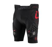 PANTALONCINI PROTETTIVI 3DF 5.0 CON SCHIUMA ANTI IMPATTO E IMBOTTITURE RESIST...