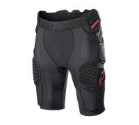ALPINESTARS ALPINESTARS - Protezioni Bionic Pro Nero / Rosso XL