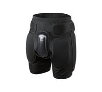 Pantaloncini protettivi Cairn Proxim (nero) XL