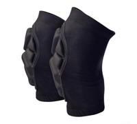 Pantaloncini protettivi da sci EVA imbottito Hip Guard riutilizzabile | Ampia fascia in vita, vestibilità regolabile, nessuna irritazione della pelle, discreta sotto l'attrezzatura, uomini e donne