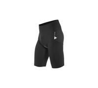 Dainese Trail Skins S21, pantaloncini protettivi XL-XXL male Nero