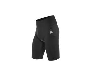 Pantaloncini protettivi dainese trail skins neri