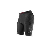 Pantaloncini protettivi g form pro x4 nero
