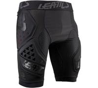 Pantaloncini protettivi Leatt Impact 3DF 3.0 Motocross