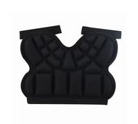 Pantaloncini protettivi per l'anca - Attrezzatura multiuso | Pantaloncini imbottiti anti-sudore, abbigliamento di sicurezza leggero per sci, scooter, pattinaggio su ghiaccio, pattinaggio a rotelle, ci