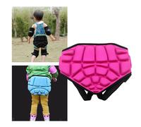 Pantaloncini protettivi per l'anca per bambini Butt Pad Protection Pant per